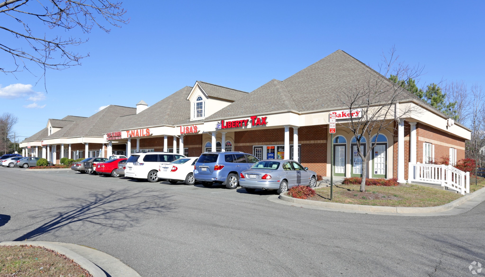1221-1257 N Laburnum Ave, Richmond, VA for Rent