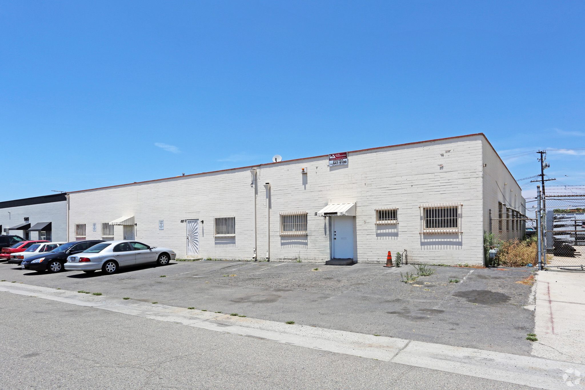 1227-1229 E Ash Ave, Fullerton, CA for Rent