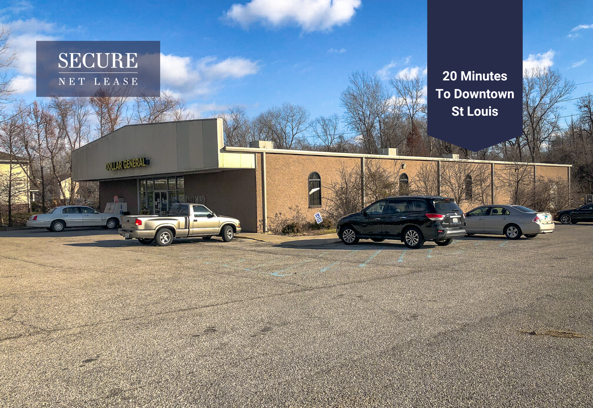 296 W Main St, Glen Carbon, IL for Sale