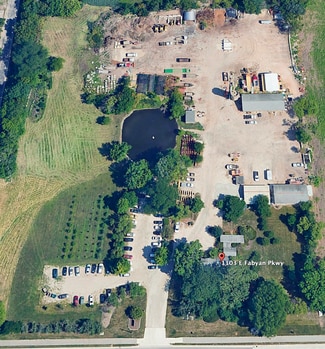 Geneva, IL Industrial - 1103 Fabyan Pkwy