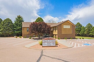 Colorado Springs, CO Churches - 6180 Templeton Gap Rd Colorado Springs, CO Churches - 6180 Templeton Gap Rd