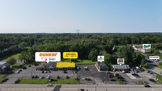 Spencerport, NY Retail - 5017 W Ridge Rd