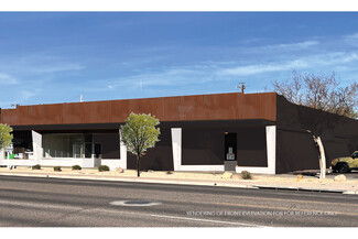 Phoenix, AZ Retail - 1720 E McDowell Rd