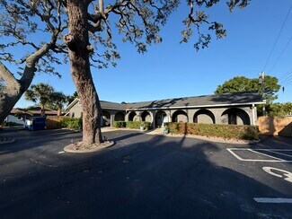 Largo, FL Office - 11520 Oakhurst Rd