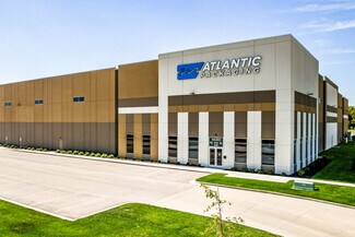 Kansas City, MO Industrial - 14301 NE 41st St