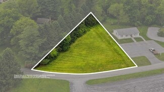 Martinsburg, WV Commercial Land - Street Of Dreams