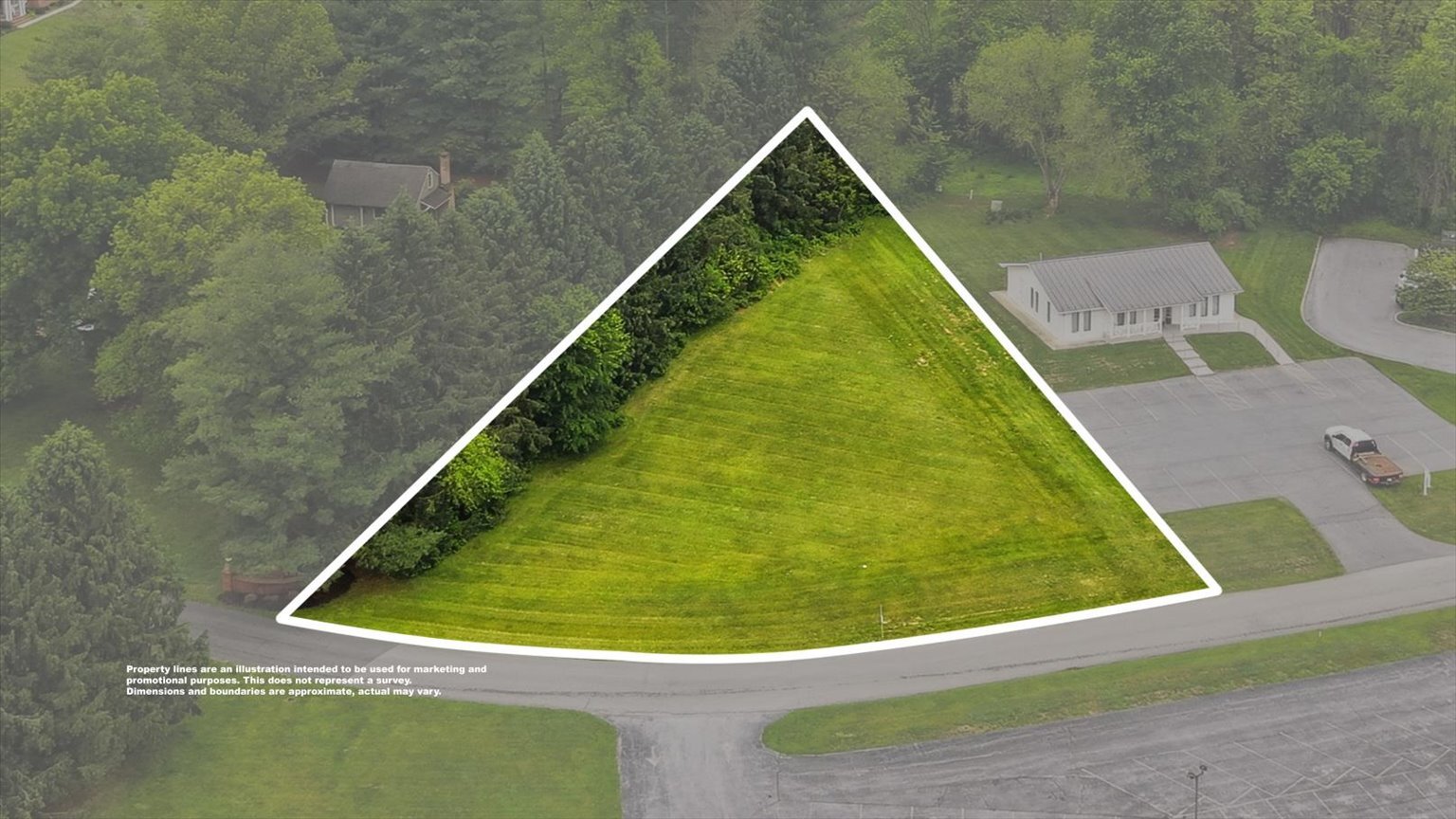 Street Of Dreams, Martinsburg, WV for Sale