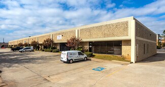 Oklahoma City, OK Flex - 4309-4325 SW 21st St