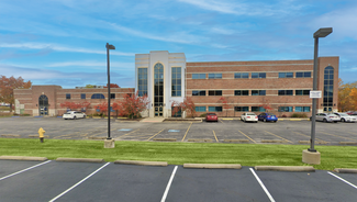 Mishawaka, IN Office - 3838 N Main St
