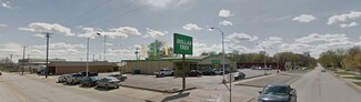 Osawatomie, KS Retail - 601 Brown St