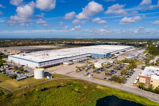 Sarasota, FL Industrial - 6100-6284 McIntosh Rd