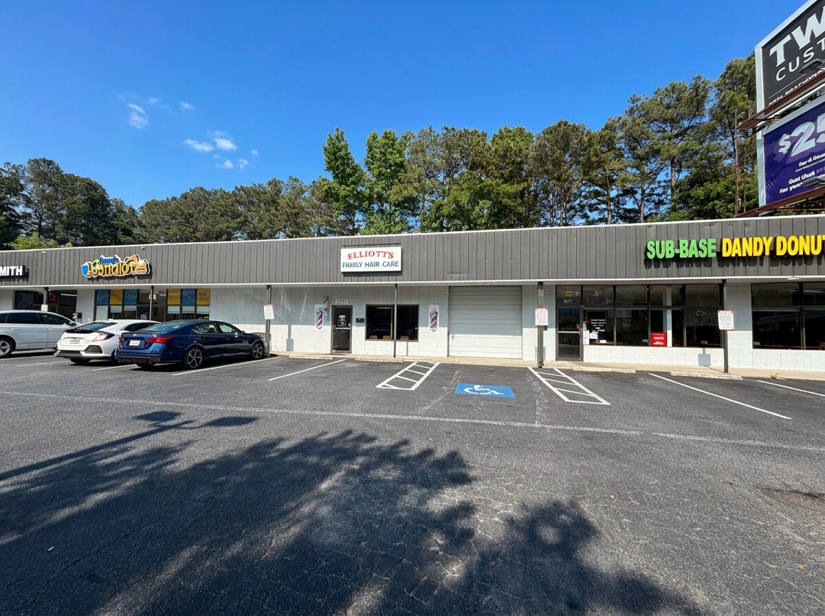 3685 Chamblee Dunwoody Rd, Chamblee, GA for Rent