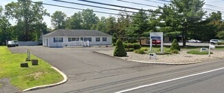 Branchburg, NJ Office - 1031 US Highway 202 N Branchburg, NJ Office - 1031 US Highway 202 N