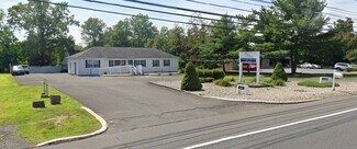 Branchburg, NJ Office - 1031 US Highway 202 N Branchburg, NJ Office - 1031 US Highway 202 N