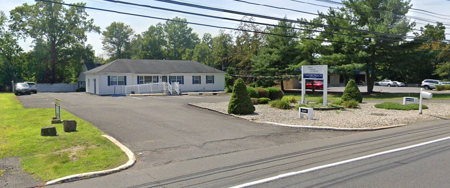 1031 US Highway 202 N, Branchburg, NJ for Sale