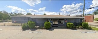 Nashua, NH Retail - 35-41 E Hollis St