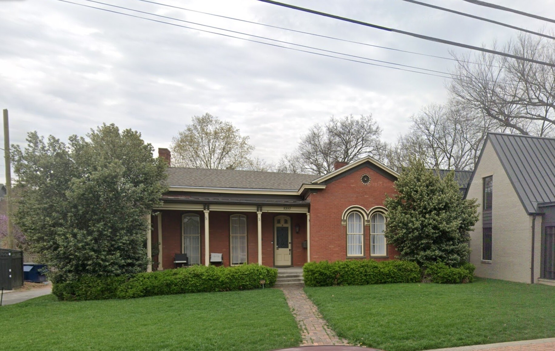 1307 6th Ave N, Nashville, TN for Rent