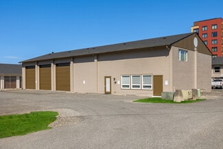 Issaquah, WA Industrial - 1490 19th Ave NW