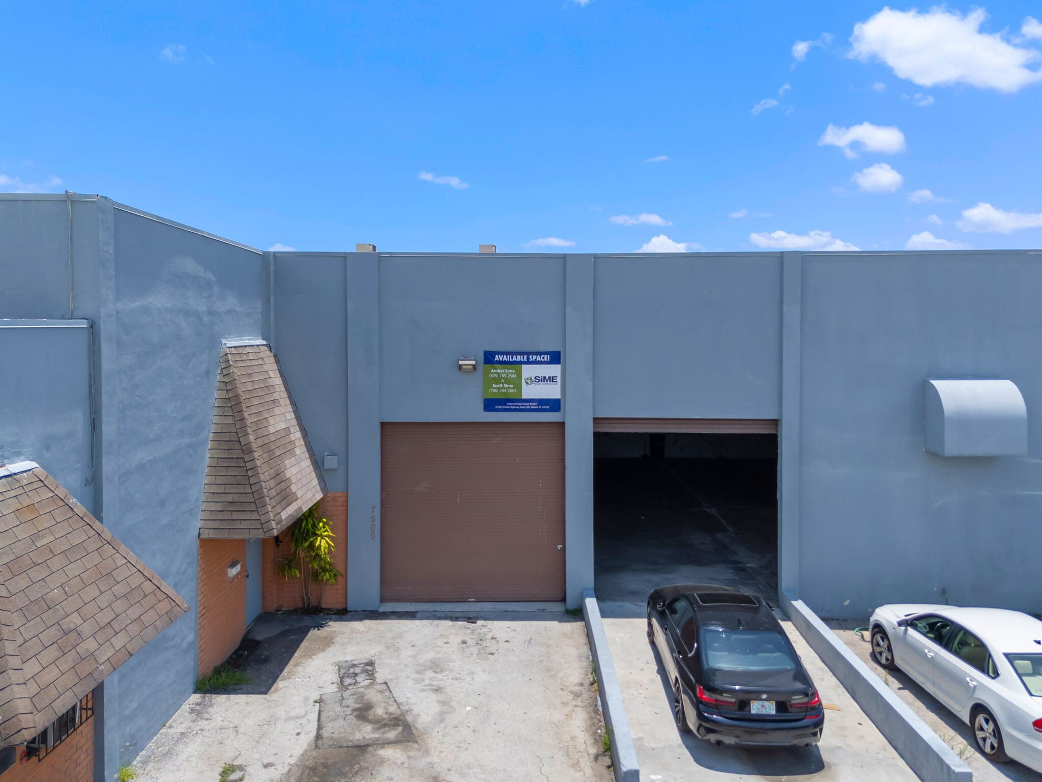 7460-7580 NW 82nd St, Medley, FL for Rent