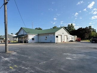 Delphi, IN Auto Repair - 1737 W US Highway 421 Delphi, IN Auto Repair - 1737 W US Highway 421