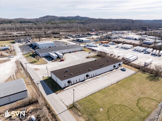 Corbin, KY Industrial - 103 23rd St