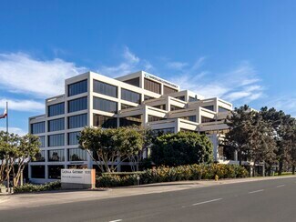 San Diego, CA Office - 9191 Towne Centre Dr