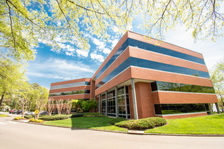 Glen Allen, VA Office - 4435 Waterfront Dr