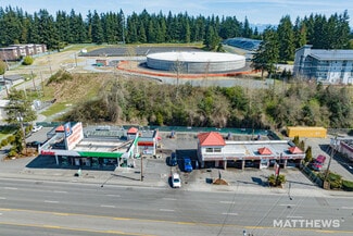 Everett, WA Car Washes - 6101-6123 Evergreen Way Everett, WA Car Washes - 6101-6123 Evergreen Way