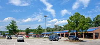 Newport News, VA Retail - 954-980 J Clyde Morris Blvd