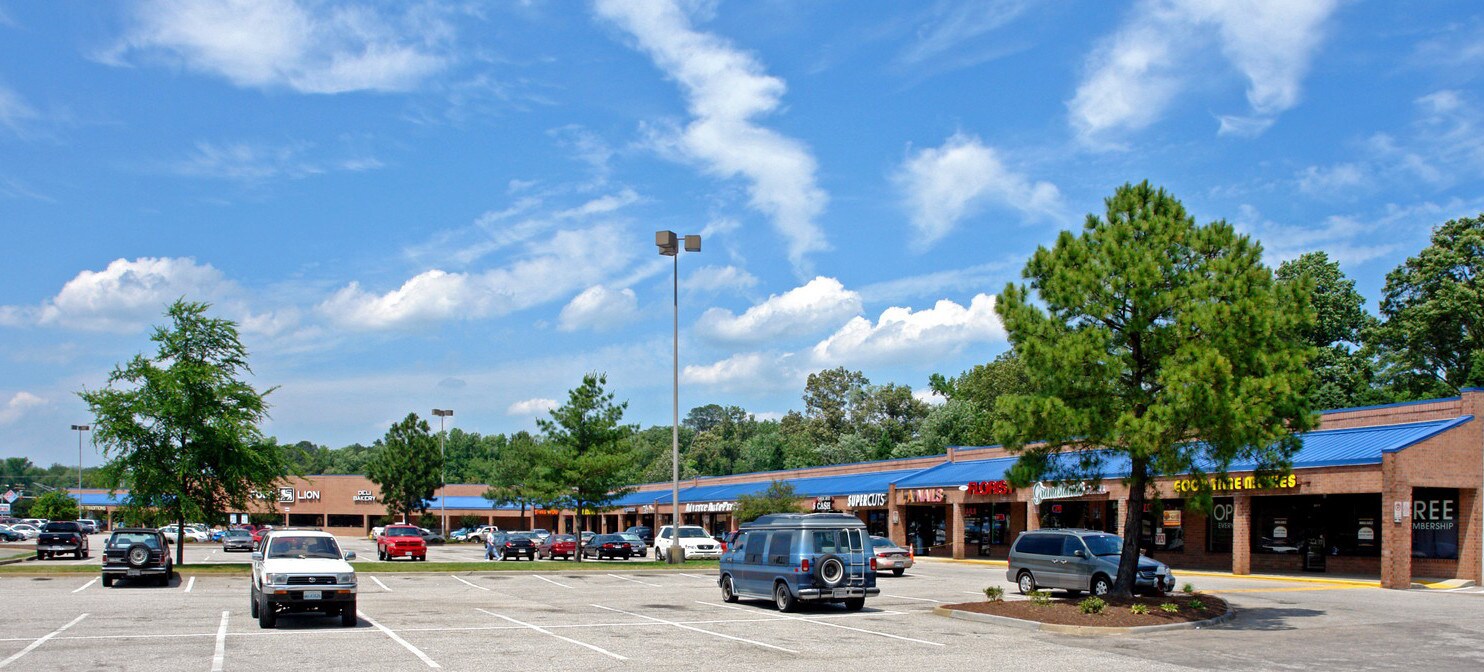 954-980 J Clyde Morris Blvd, Newport News, VA for Rent