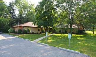 Upper Saint Clair, PA Office, Medical - 1131 Boyce Rd Upper Saint Clair, PA Office, Medical - 1131 Boyce Rd