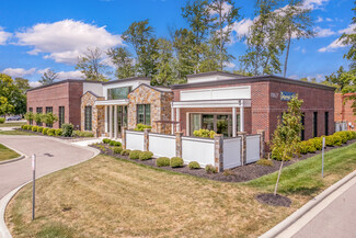 Blue Ash, OH Specialty - 10627 Techwoods Cir