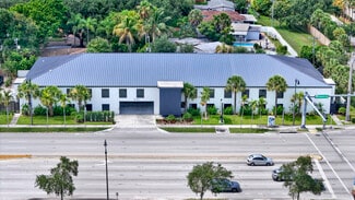 Hollywood, FL Office/Medical - 5740 Hollywood Blvd Hollywood, FL Office/Medical - 5740 Hollywood Blvd