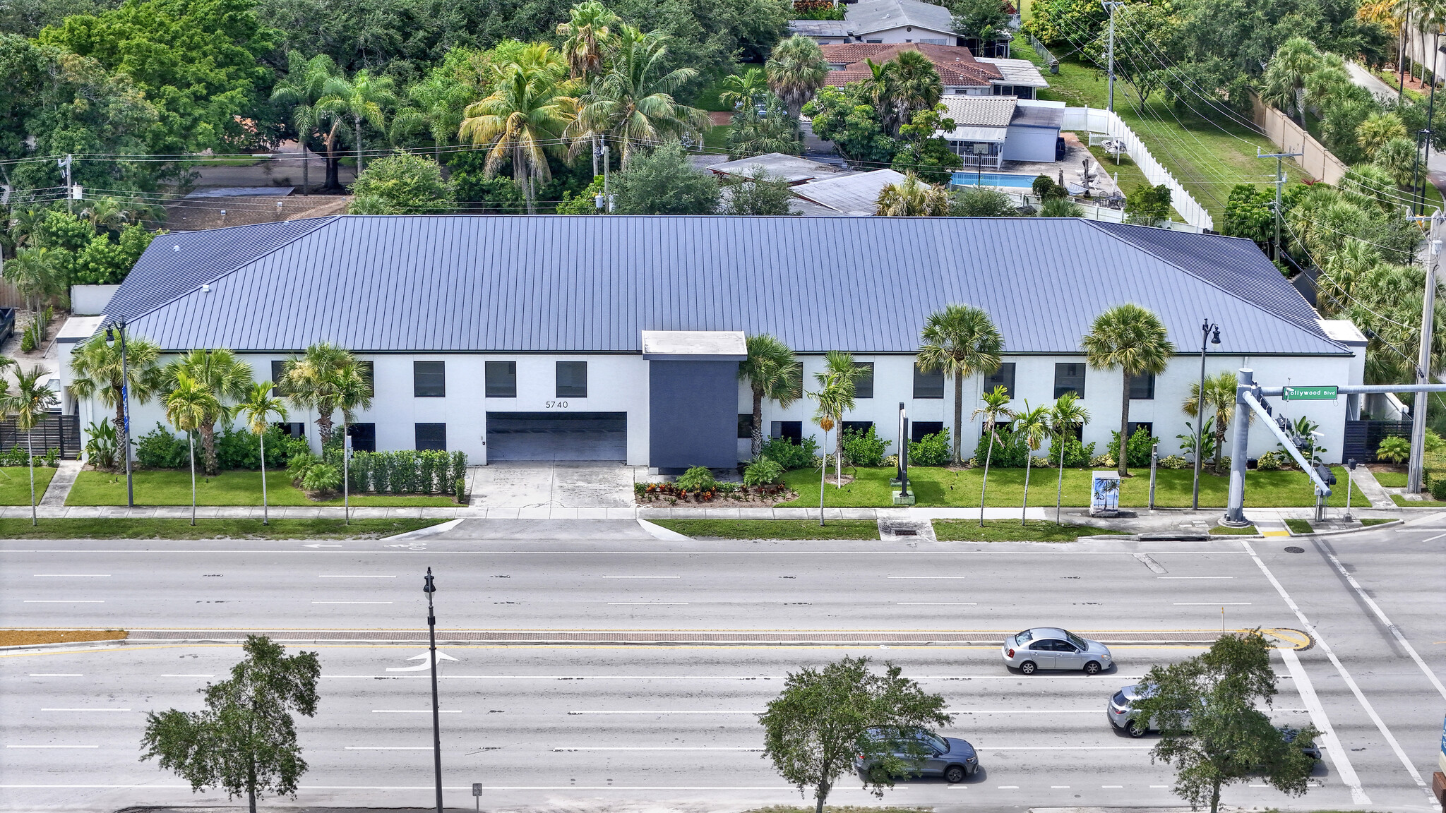 5740 Hollywood Blvd, Hollywood, FL for Rent