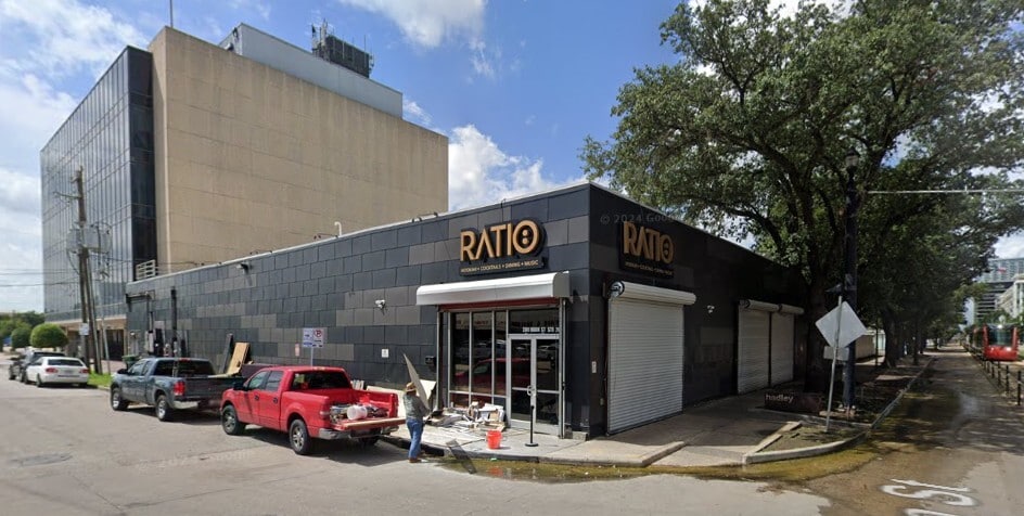 2301 Main St, Houston, TX for Rent