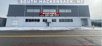 South Hackensack, NJ Flex - 50 Schrieffer St