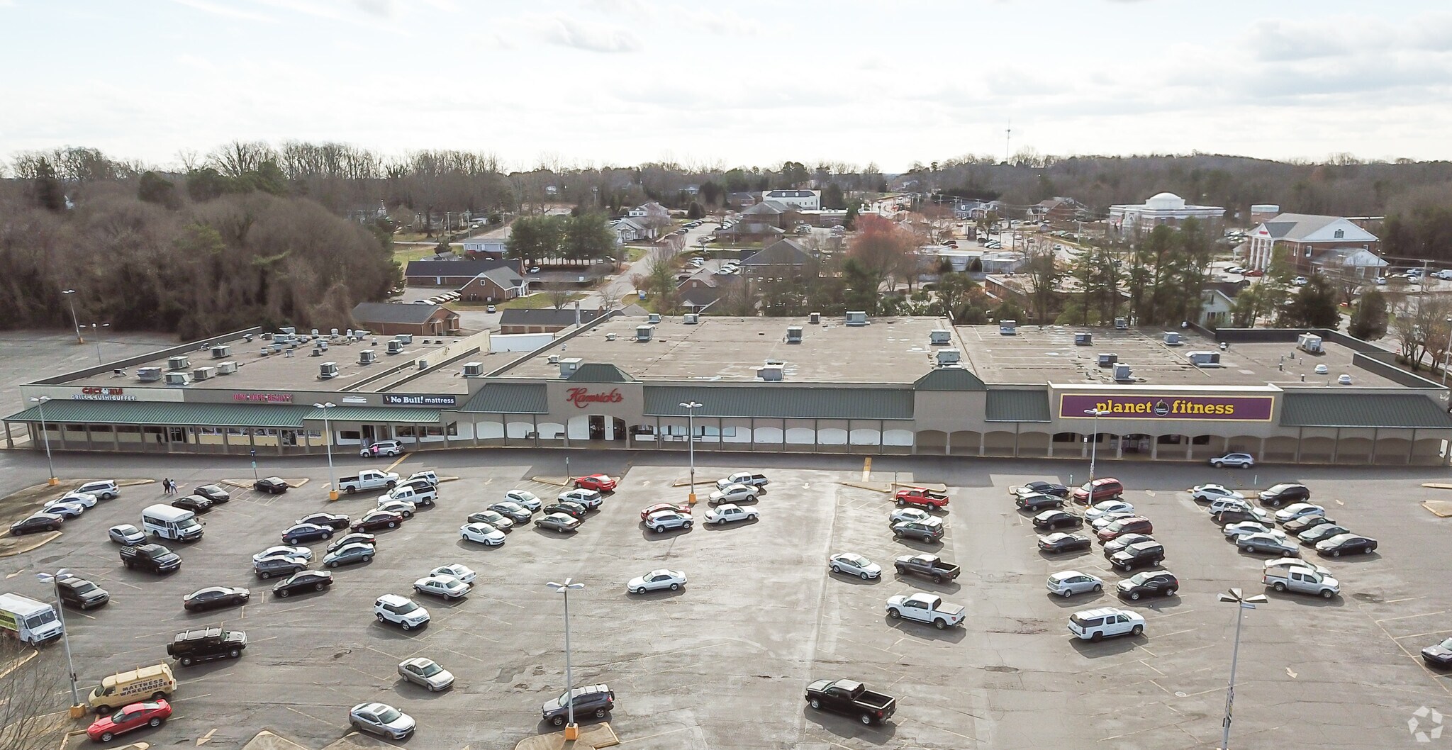 204 S New Hope Rd, Gastonia, NC for Rent