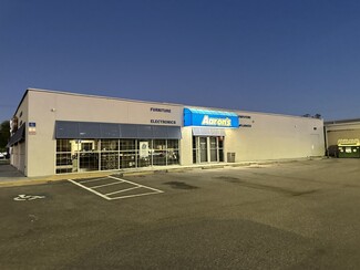 Tampa, FL Retail - 5501 N Armenia Ave