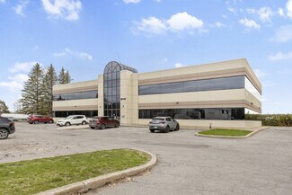 Ottawa, ON Office - 815 Taylor Creek Dr