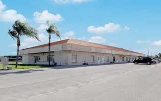 Port Charlotte, FL Industrial - 1242 Market Cir