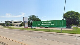 Kearney, NE Office - 124 W 46th St