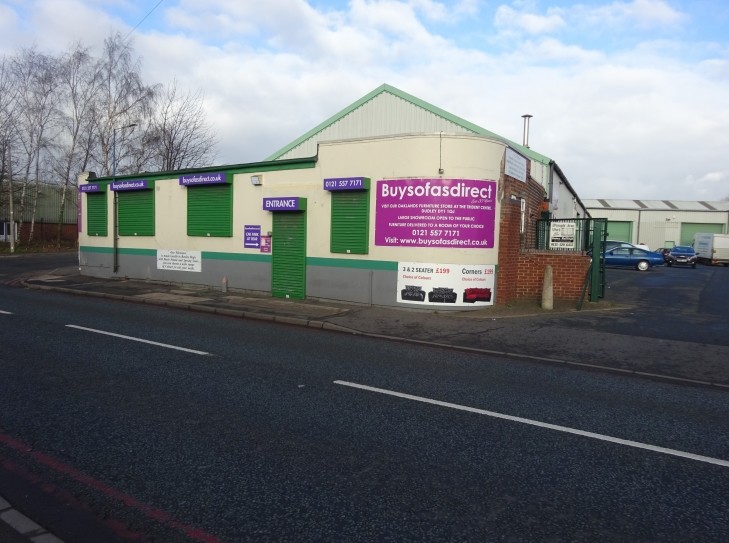Sedgley Rd W, Tipton, WMD for Rent