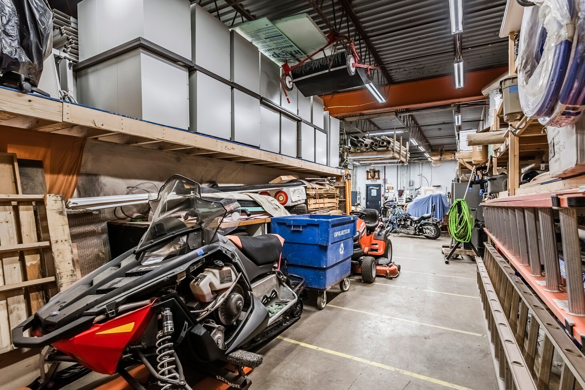 600-606 Sherrill Rd, Sherrill, NY for Sale