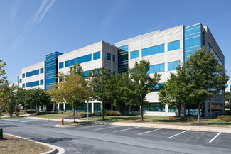 Annapolis Junction, MD Office - 2721 Technology Dr