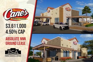 7450 W Chandler Blvd  