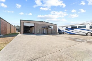 Gonzales, LA Industrial - 1123 E Highway 30