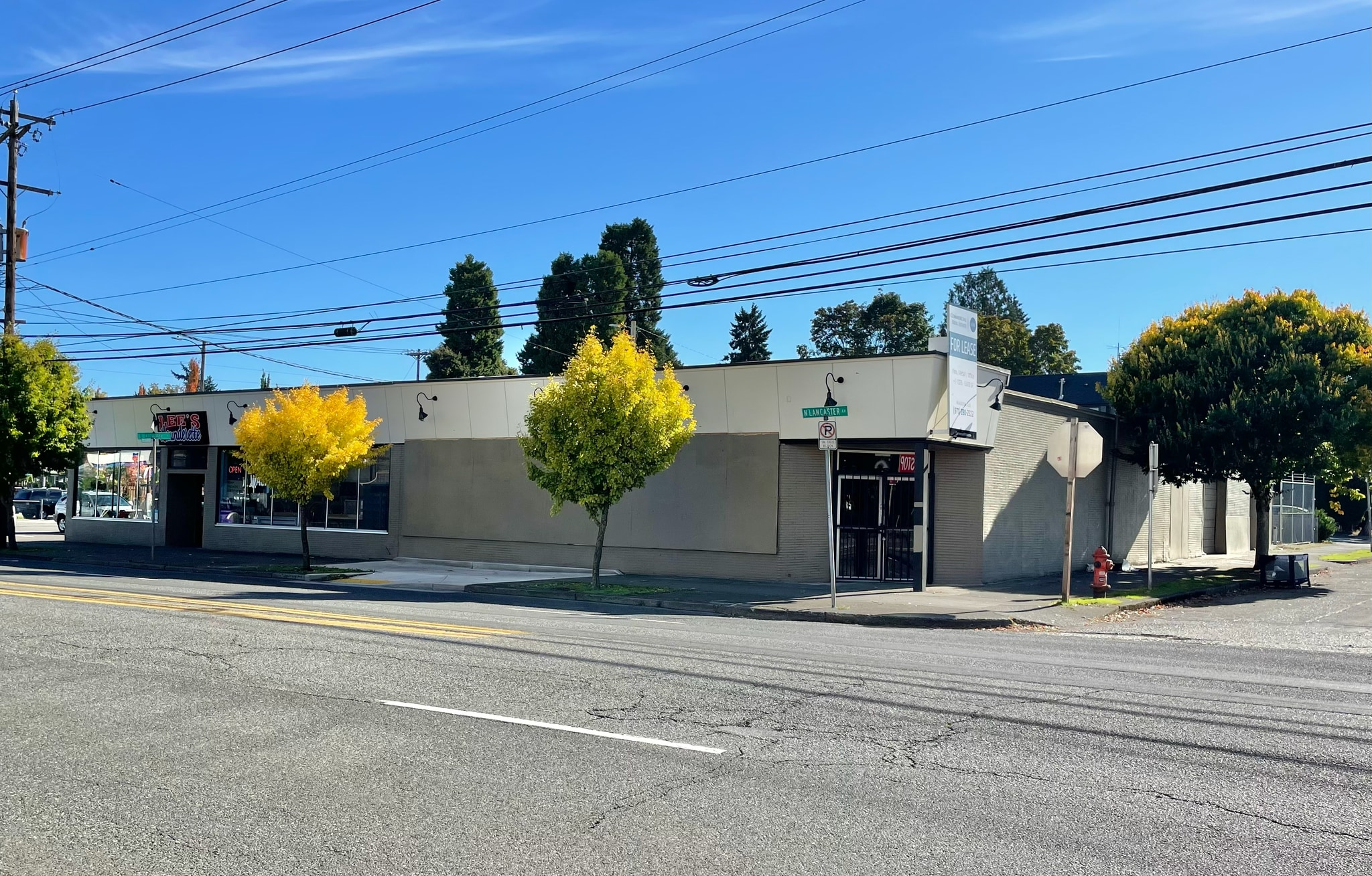 2052-2056 N Lombard St, Portland, OR for Rent