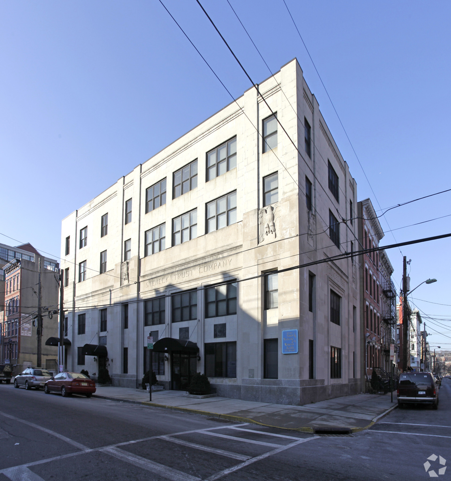 328-330 Grand St, Hoboken, NJ for Rent