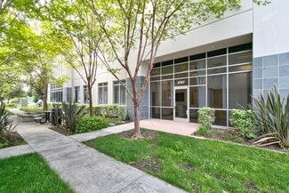 Fairfield, CA Office - 4747 Mangels Blvd