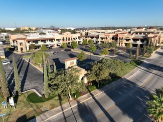 San Antonio, TX Office/Retail, Retail - 115 N Loop 1604 E San Antonio, TX Office/Retail, Retail - 115 N Loop 1604 E